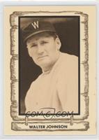 Walter Johnson