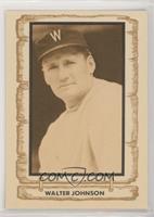 Walter Johnson