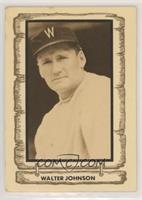 Walter Johnson [EX to NM]