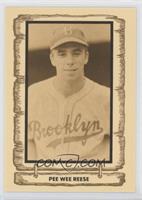 Pee Wee Reese