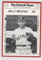 Billy Bruton