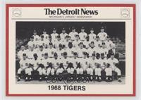 1968 Tigers