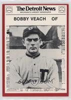 Bobby Veach