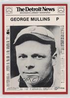 George Mullins