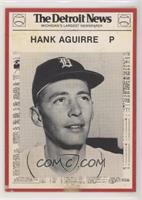 Hank Aguirre [Poor to Fair]