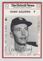 Hank Aguirre