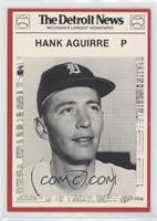 Hank Aguirre