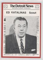 Ed Katalinas