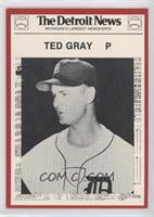 Ted Gray