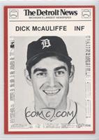 Dick McAuliffe