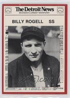 Billy Rogell