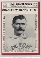 Charles Bennett