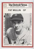Pat Mullin