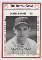 John Lipon