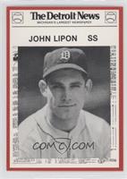 John Lipon