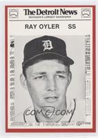 Ray Oyler