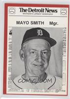 Mayo Smith