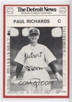 Paul Richards