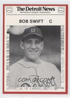 Bob Swift