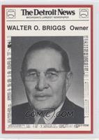 Walter O. Briggs