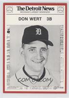 Don Wert