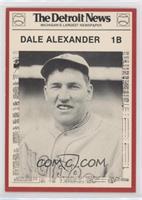 Dale Alexander
