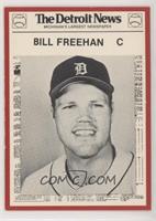 Bill Freehan