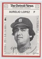 Aurelio Lopez