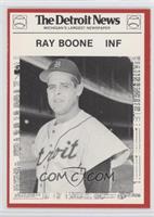 Ray Boone