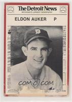 Eldon Auker [Poor to Fair]