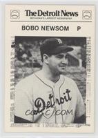 Bobo Newsom