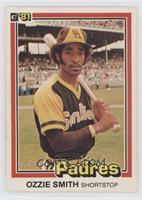 Ozzie Smith [EX to NM]