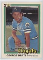 George Brett