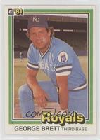 George Brett