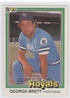 George Brett