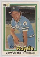 George Brett