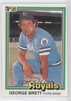 George Brett