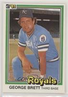 George Brett