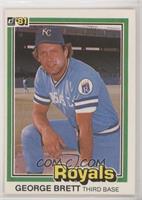 George Brett