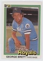 George Brett