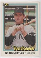 Graig Nettles