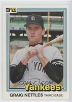 Graig Nettles [Noted]