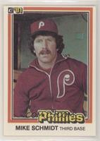 Mike Schmidt