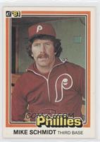 Mike Schmidt