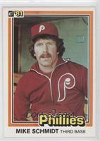 Mike Schmidt