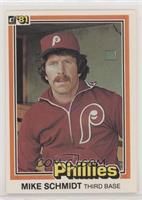 Mike Schmidt