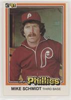 Mike Schmidt