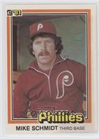 Mike Schmidt