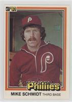 Mike Schmidt