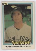 Bobby Murcer [EX to NM]